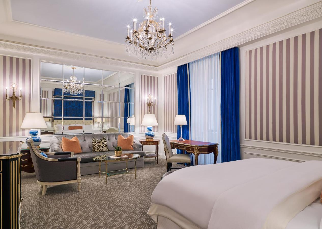 5Th & 55Th Residence Club 纽约 外观 照片