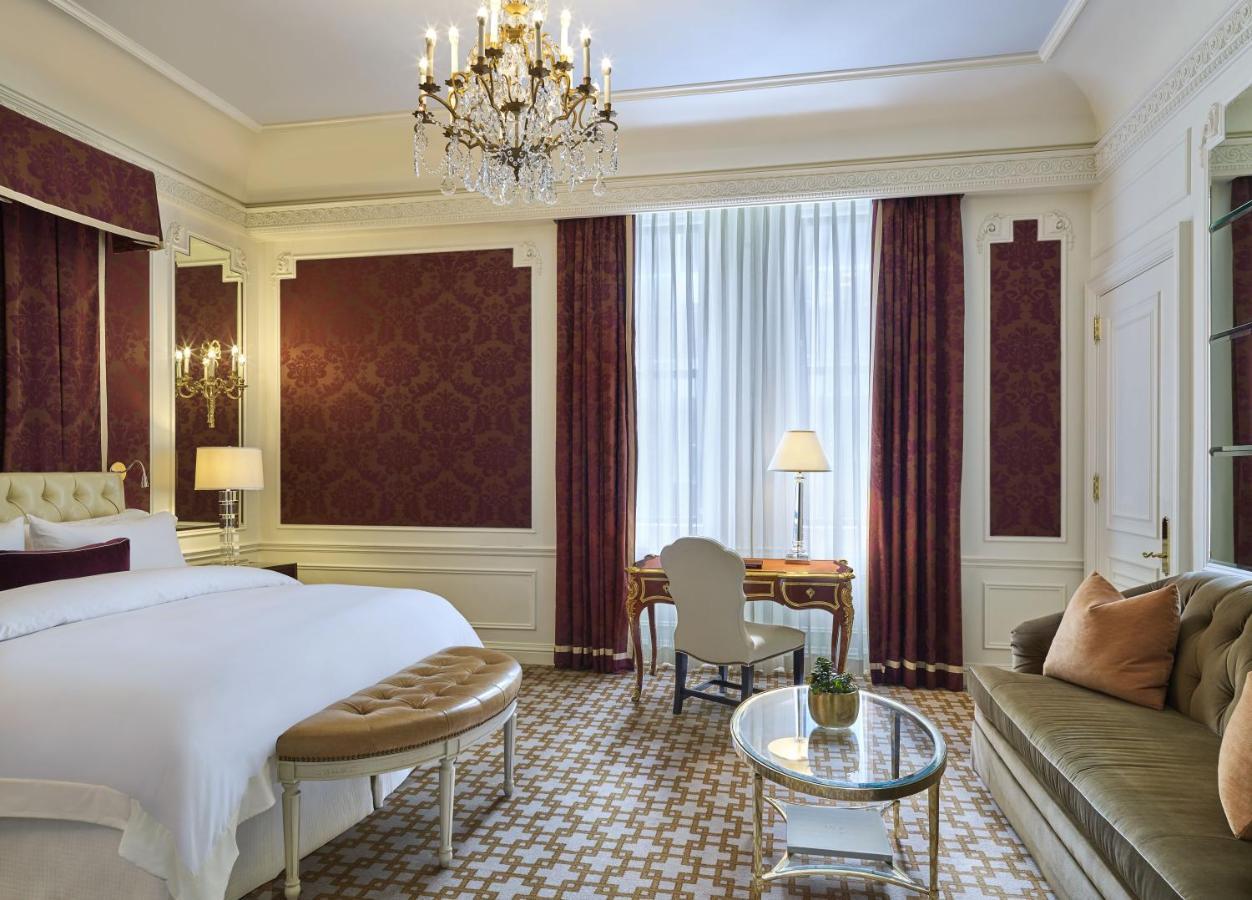 5Th & 55Th Residence Club 纽约 外观 照片