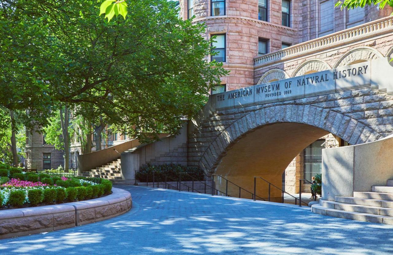 5Th & 55Th Residence Club 纽约 外观 照片