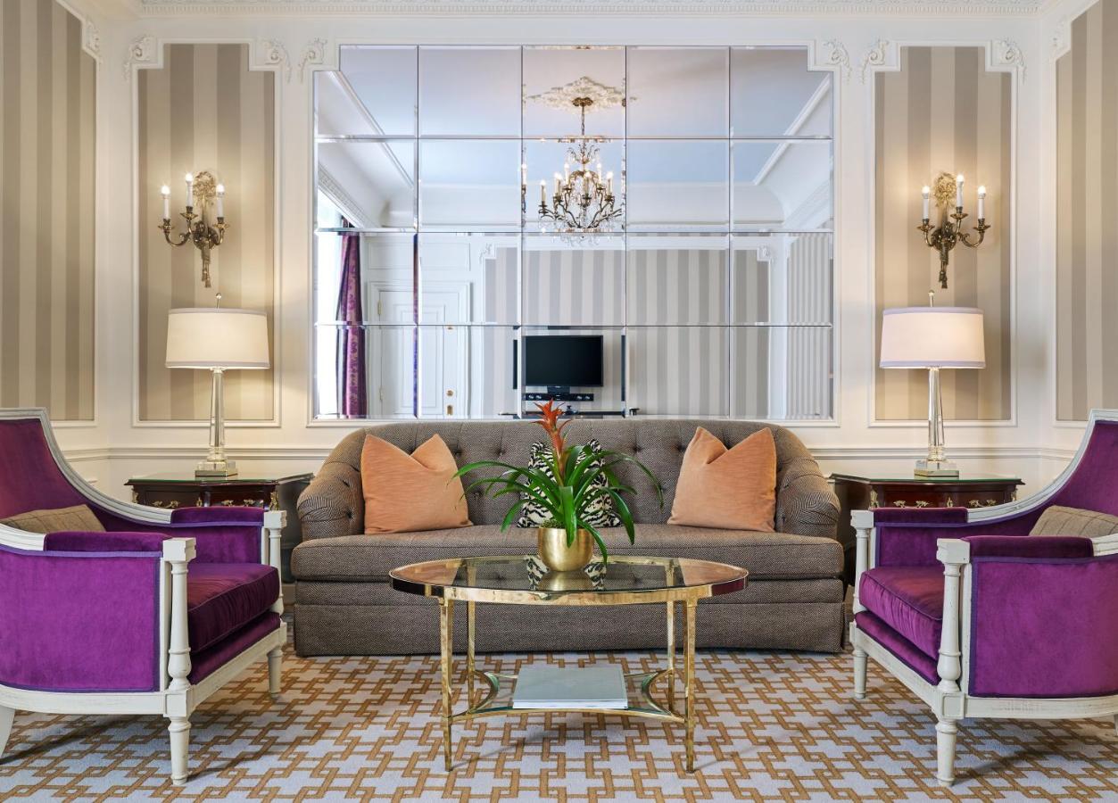 5Th & 55Th Residence Club 纽约 外观 照片